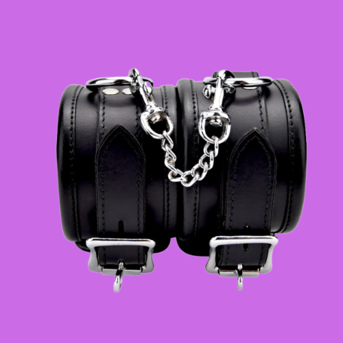 BDSM Handcuffs & Restraint Cuffs