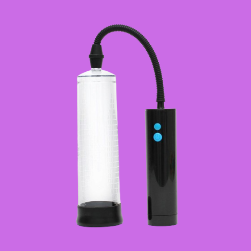 Penis Pumps & Enlargement Devices | Vacuum Enhancement