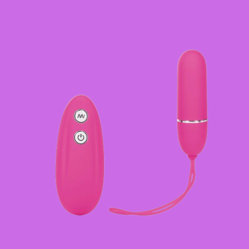 App-Controlled & Remote Pleasure Toys | Smart Devices