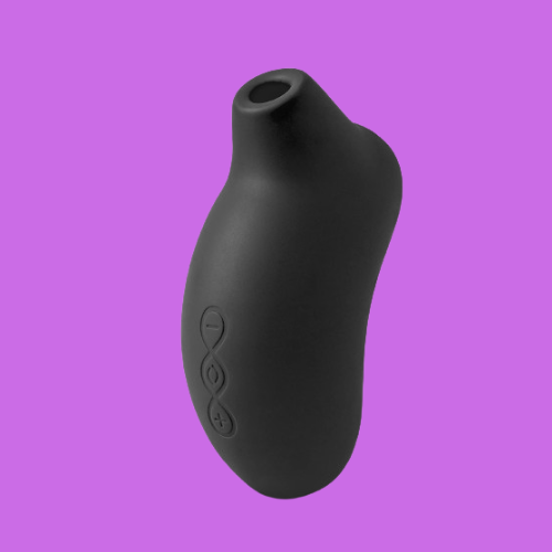 Dual Stimulation Vibrators & Rabbit Vibes