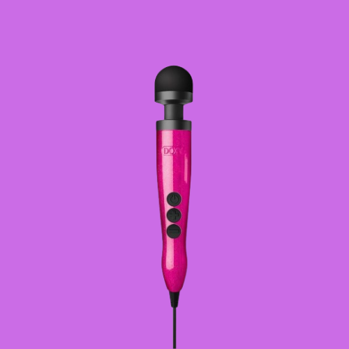 Wand Massagers & Attachments | Powerful Pleasure Devices