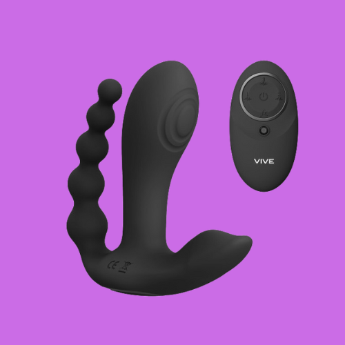 Double Penetrator Toys | Dual Stimulation Devices