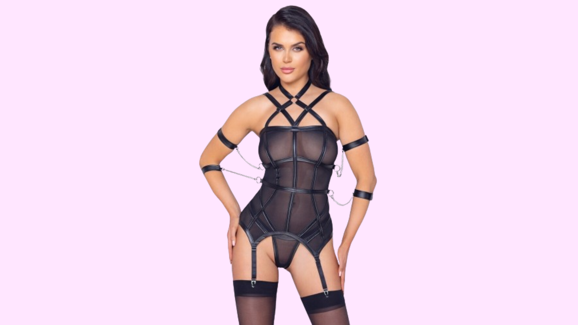 Basques & Corsets | Luxury Shapewear Collection