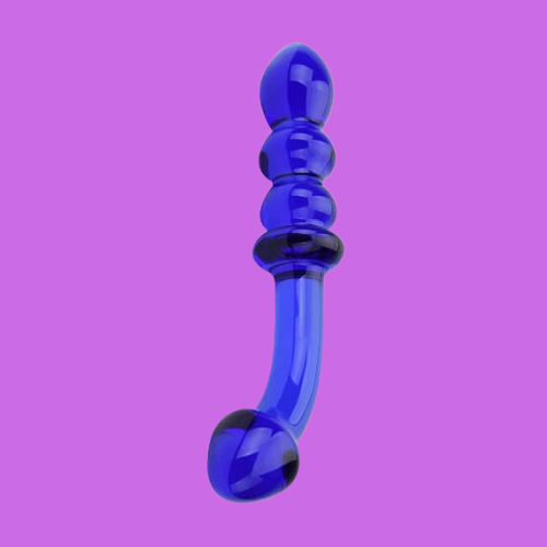 Glass Dildos & Temperature Play Toys | Pyrex Pleasure