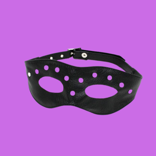 BDSM Masks & Fetish Face Wear