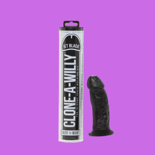 DIY Penis Molding Kits & Clone-A-Willy Sets