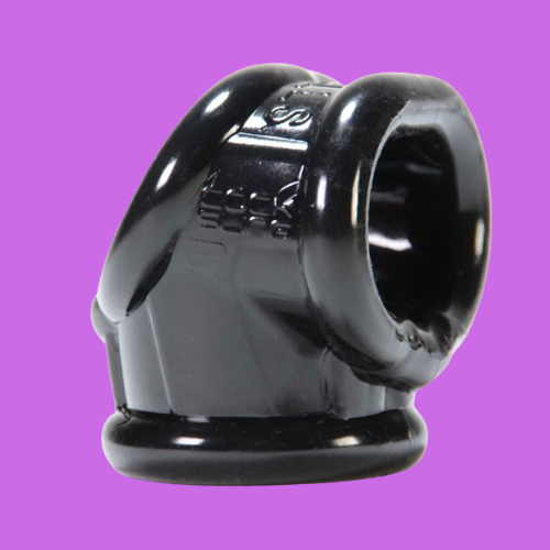 BDSM Cock Rings & Metal Bondage Rings