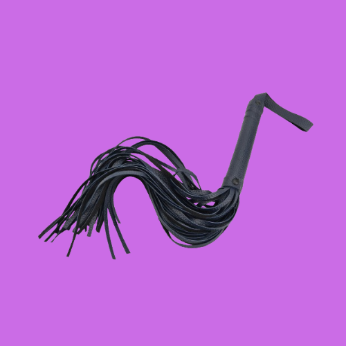 BDSM Whips & Impact Play Toys