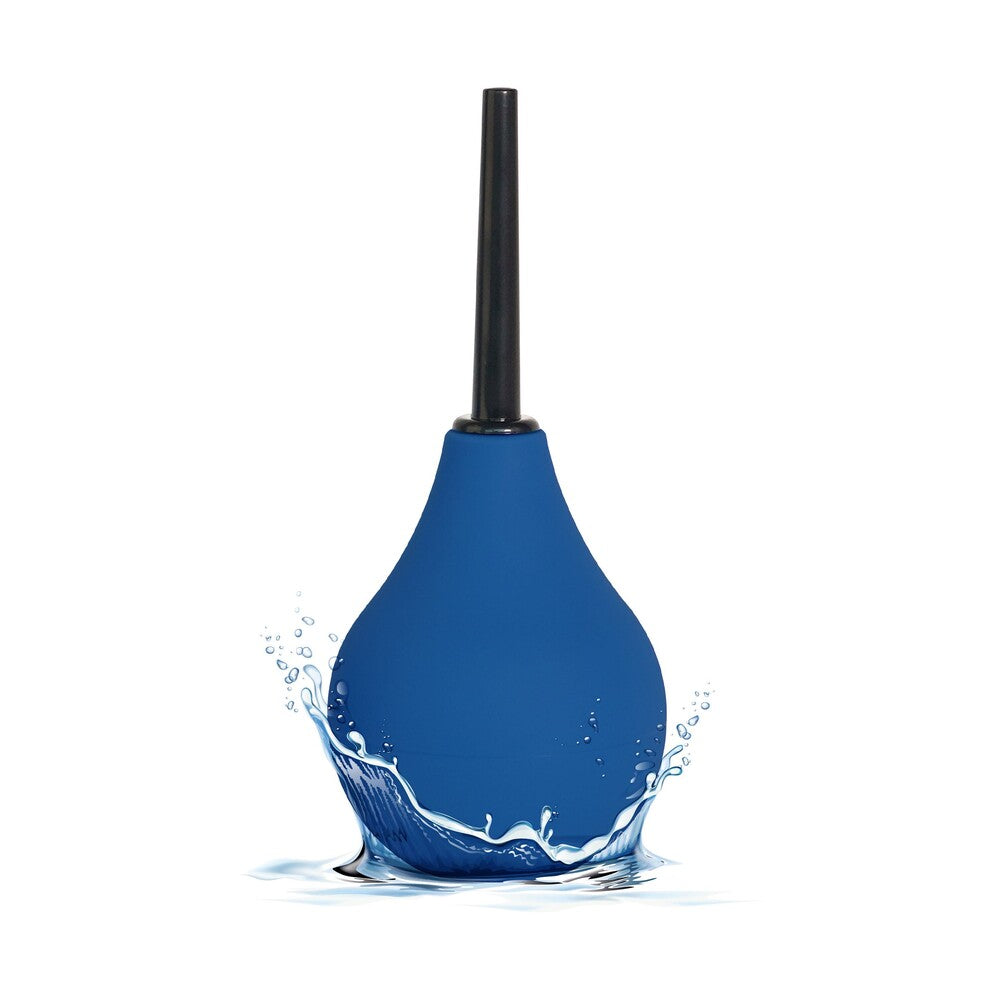 ToyJoy Buttocks The Cleaner Douche 75ml | Front View | "75ml douche - front view"