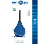 ToyJoy Buttocks The Cleaner Douche 75ml | Back View | "75ml douche - back view"