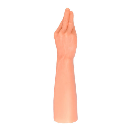 ToyJoy Get Real The Hand 36cm | Front View | "36cm hand - front view"