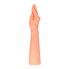 ToyJoy Get Real The Hand 36cm | Side View | "36cm hand - side view"