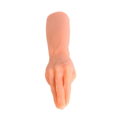 ToyJoy Get Real The Hand 36cm | Back View | "36cm hand - back view"