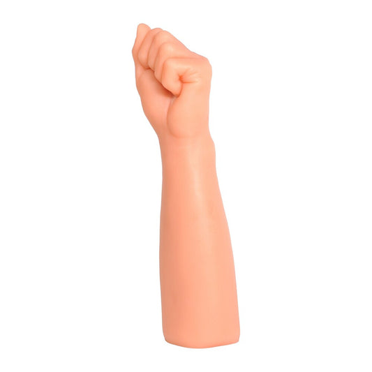 ToyJoy Get Real The Fist 30cm | Front View | "30cm fist - front view"