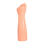 ToyJoy Get Real The Fist 30cm | Back View | "30cm fist - back view"