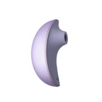 Svakom Galaxie Suction Vibrator With Mood Projector Metallic Lilac|Back View|"Svakom Galaxie Suction Vibrator With Mood Projector Metallic Lilac - back view"