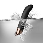 Rocks Off Chaiamo GSpot Vibrator | Side View | Feature Detail