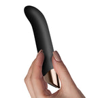 Rocks Off Chaiamo GSpot Vibrator | Close Up | Control View