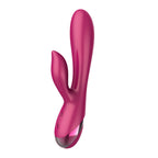Xocoon Endless Love Vibrator | Front View | Premium Design