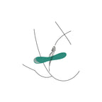 Xocoon Timeless Love Vibrator | Side View | Feature Detail