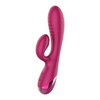 Xocoon Forever Love Vibrator | Front View | Premium Design
