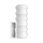 Toyjoy Hero Large Masturbator Pilar | Front View | Premium Design