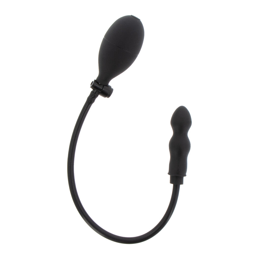 Hidden Desire Extreme Starter Inflatable Dong | Front View | Premium Design