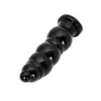 Hidden Desire Extreme Butt Plug Balls XL 9.6 Inches