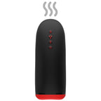 Hidden Desire Fusion X Beaded Tongue | Front View | Premium Design