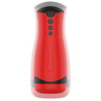 HiddenDesire Fusion X Super Suction | Front View | Premium Design