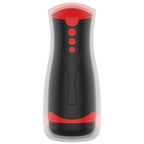 Hidden Desire Fusion X Deep Squeeze | Front View | Premium Design