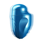 Hidden Desire Fusion X | Front View | Aqua Design