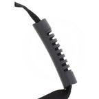 Taboom Bondage Essentials Doggy Style | Back View | "Bondage doggy style - back view"