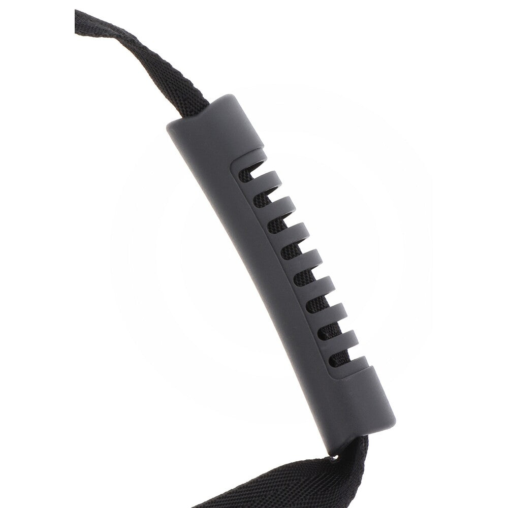 Taboom Bondage Essentials Doggy Style | Back View | "Bondage doggy style - back view"