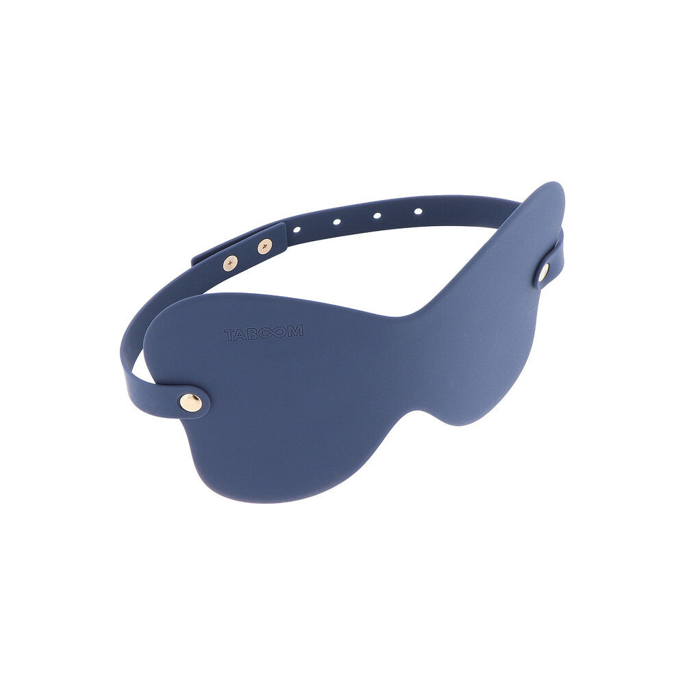 Taboom Blindfold | Silicone Design | Premium Quality