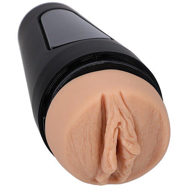 Kylie Rocket ULTRASKYN Masturbator | Front View | Premium Design