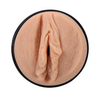 Kylie Rocket ULTRASKYN Masturbator | Side View | Feature Detail