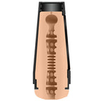 Kylie Rocket ULTRASKYN Masturbator | Close Up | Complete Design