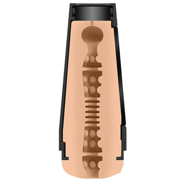 Kylie Rocket ULTRASKYN Masturbator | Close Up | Complete Design