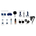 Erotic Advent Calendar 2024 | Angle View | Complete Design