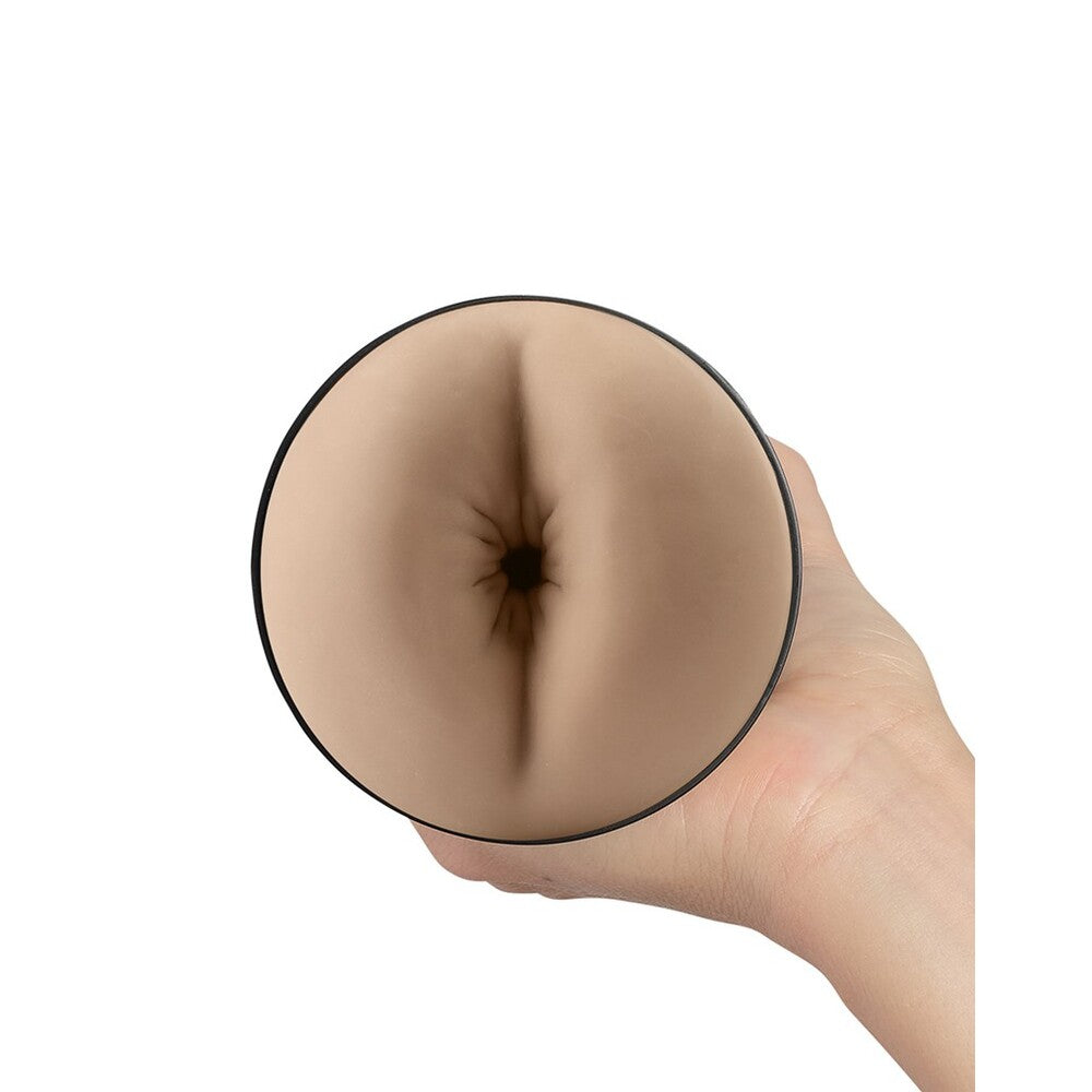 Kiiroo Extra Tight Feel Stroker|Inner View|"Premium stroker - inner texture"