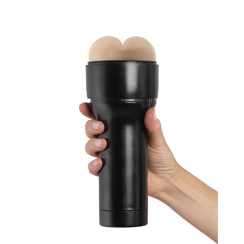 Kiiroo Extra Tight Feel Stroker|Feature View|"Premium stroker - features"