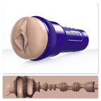 Fleshlight Boost Bang Masturbator | Front View | "Boost bang masturbator - front view"