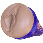 Fleshlight Boost Bang Masturbator | Side View | "Boost bang masturbator - side view"