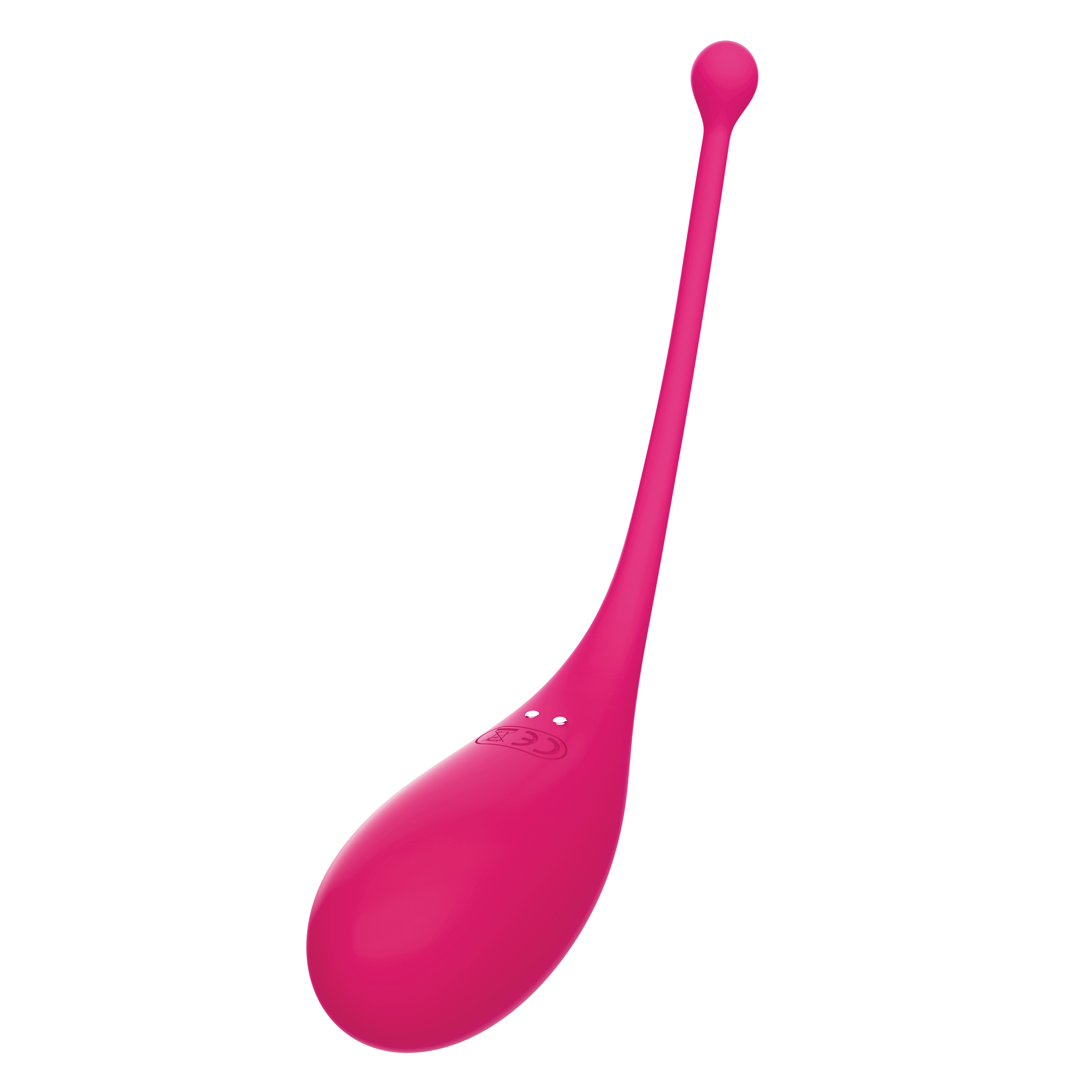 Adrien Lastic Palpitation Rechargeable App Controlled Vibrating Egg | Main View | "app controlled rechargeable vibrating egg - main view"