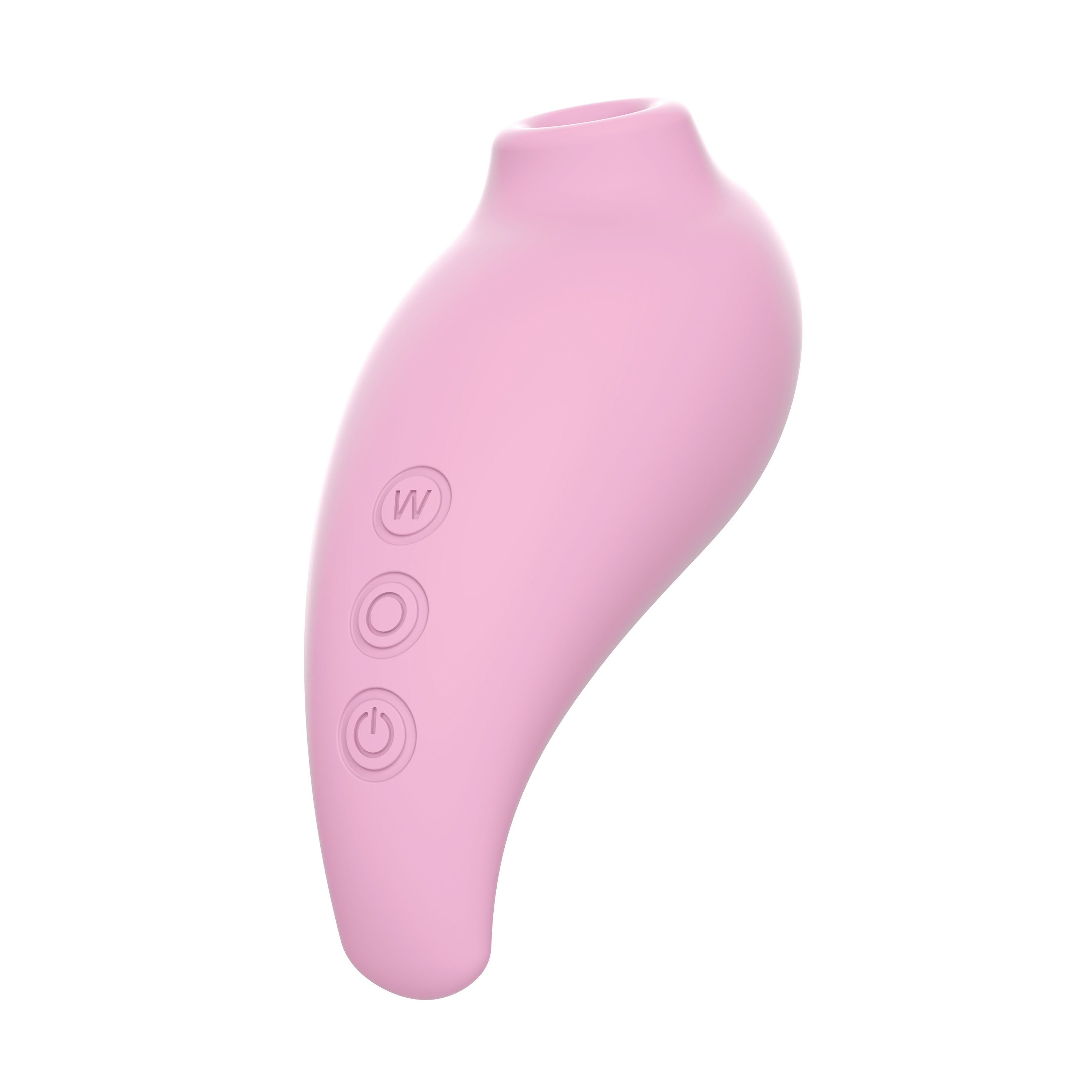 Adrien Lastic Revelation Clitoral Suction Stimulator | Main View | "clitoral suction stimulator with multiple functions - main view"