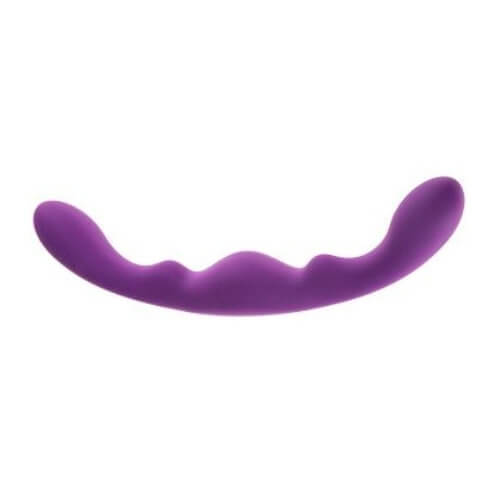 Alive Luna Silicone Double Dildo Adult Toys Direct