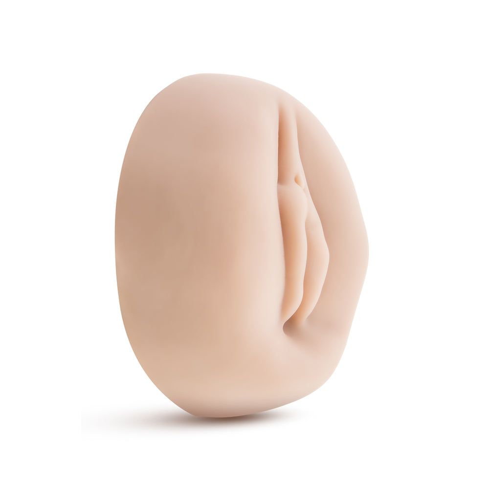 Performance Universal Penis Pump Vagina Sleeve | Side View | Feature Detail