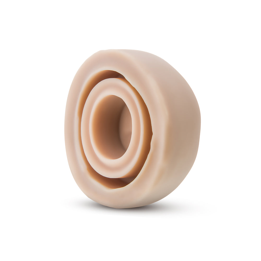 Performance Universal Penis Pump Vagina Sleeve | Close Up | Mechanism View