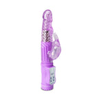 Rabbit Pearl Rechargeable Vibrator | Front View | "Pearl rechargeable vibrator - front view"